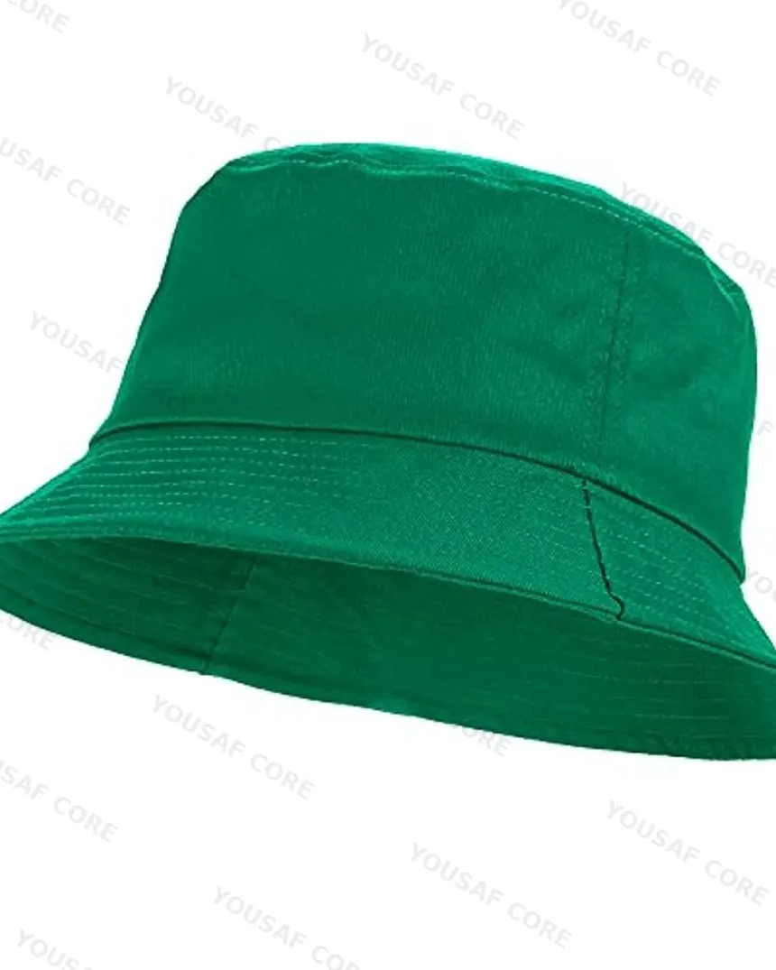 Bucket Hats — Accessories & Headwear manufactured by Yousaf Core