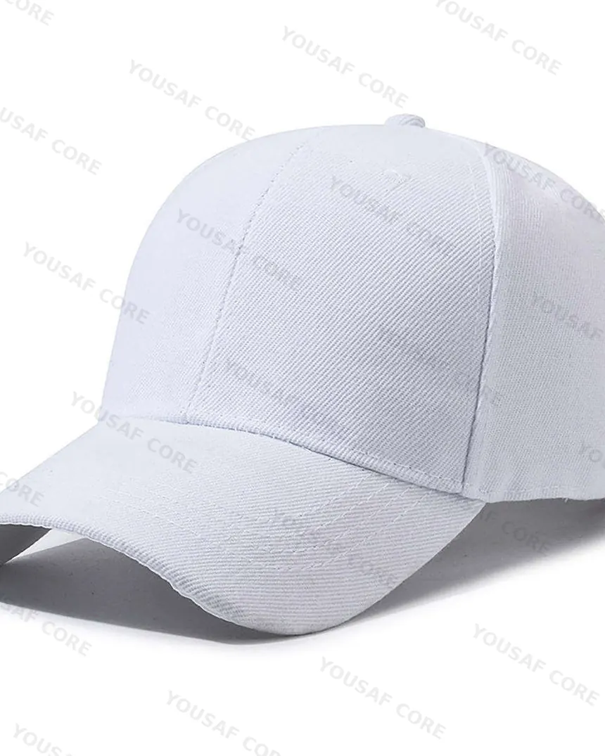 Dad Hats & Baseball Caps — Accessories & Headwear manufactured by Yousaf Core