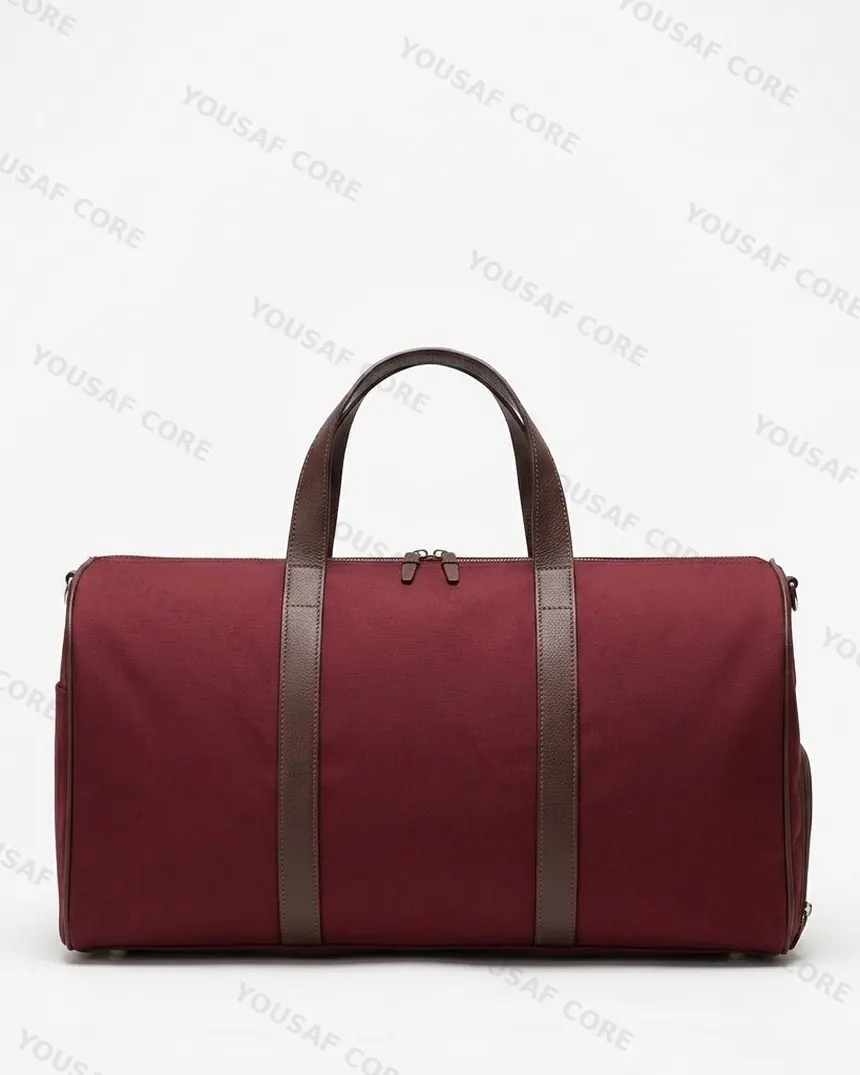 Gym & Duffel Bags — Accessories & Headwear manufactured by Yousaf Core