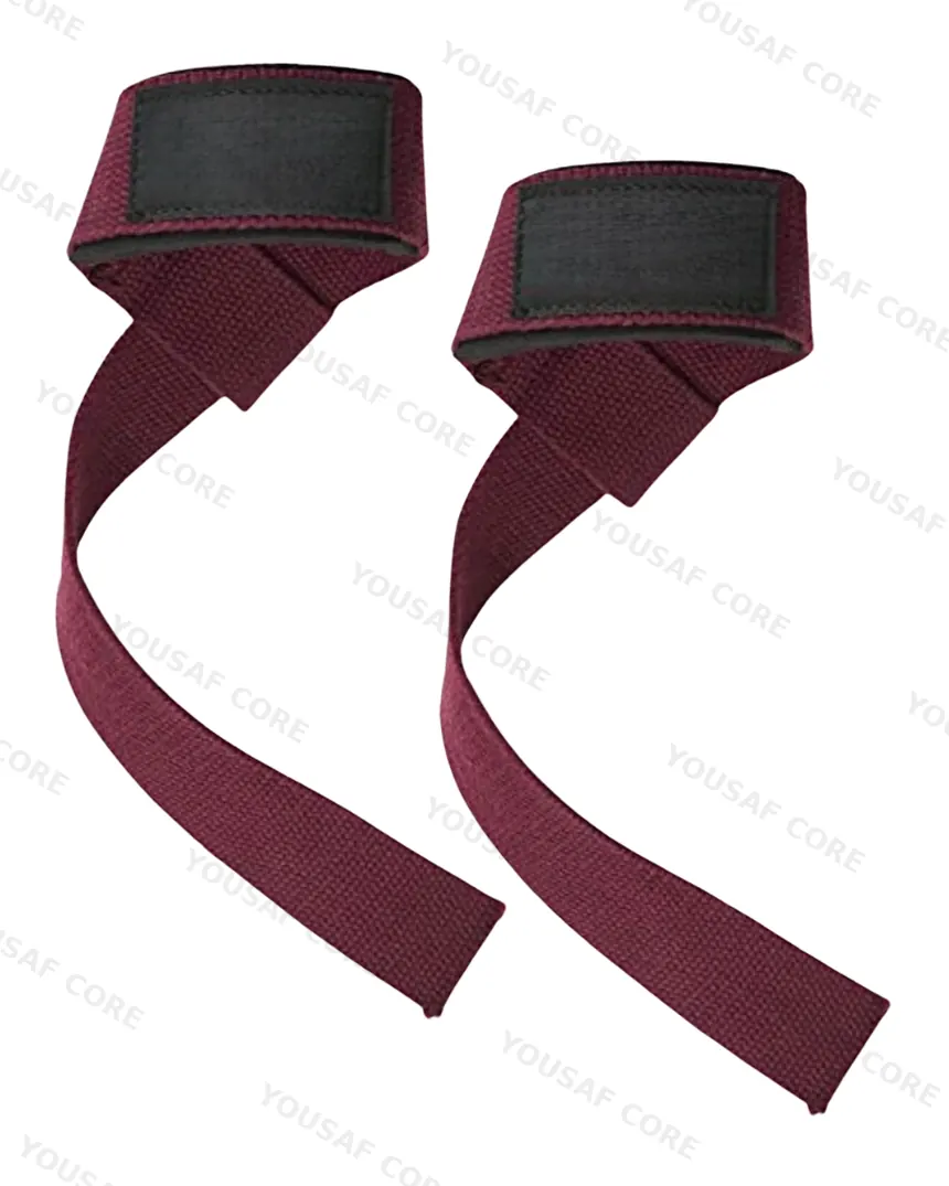 Lifting Belts & Straps — Accessories & Headwear manufactured by Yousaf Core