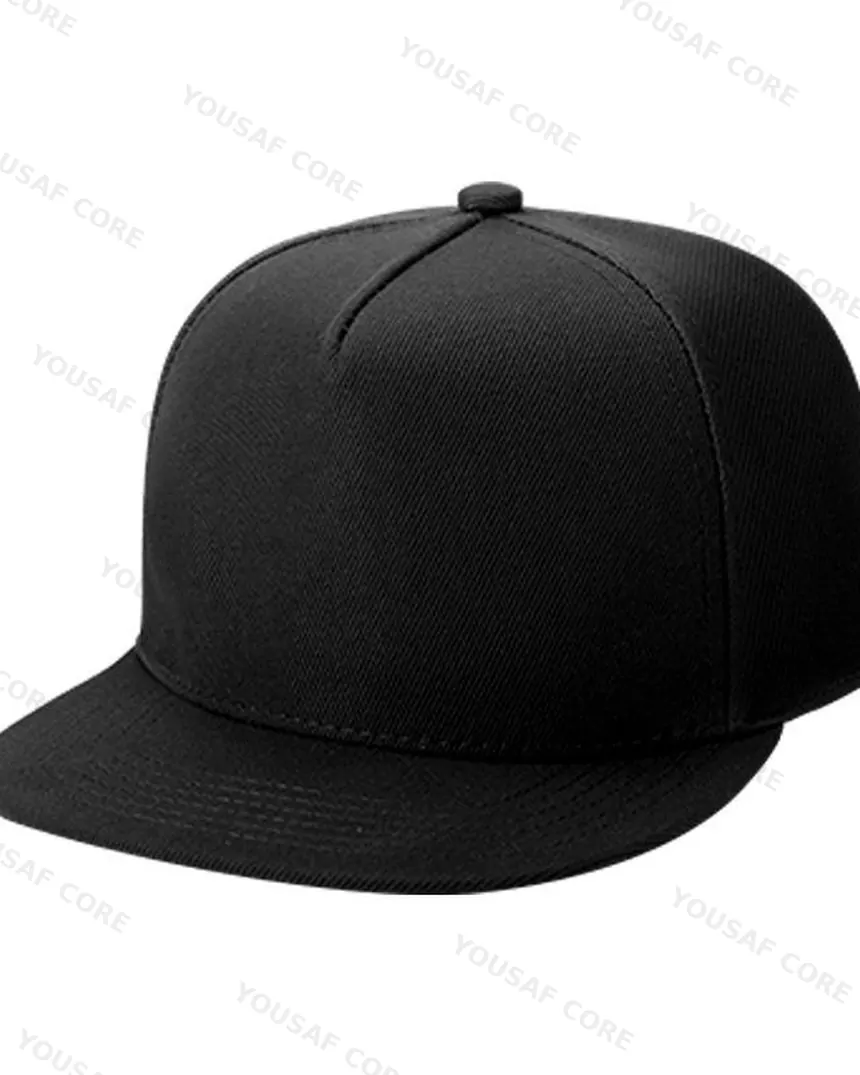 Accessories & Headwear manufacturing at Yousaf Core