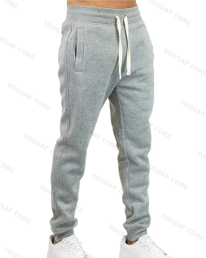 Joggers & Track Pants — Activewear & Gym Wear manufactured by Yousaf Core