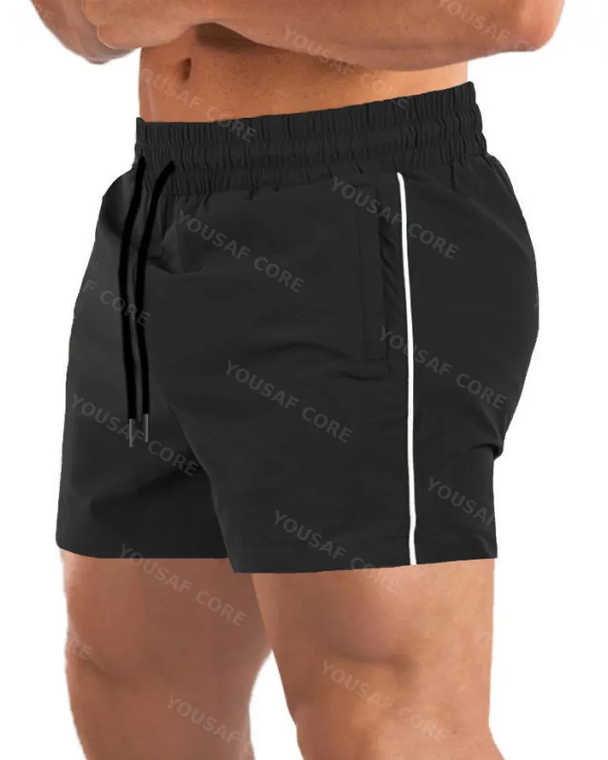 Training Shorts — Activewear & Gym Wear manufactured by Yousaf Core