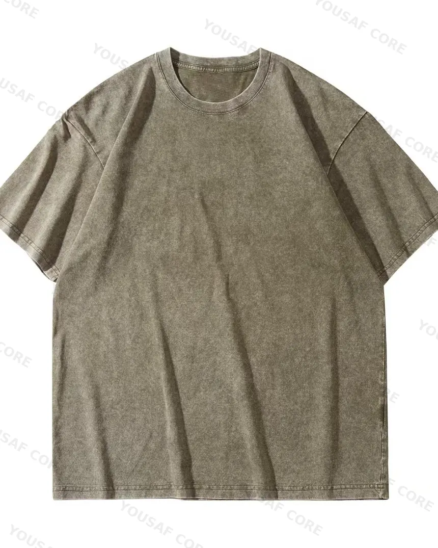 Casual & Streetwear manufacturing at Yousaf Core