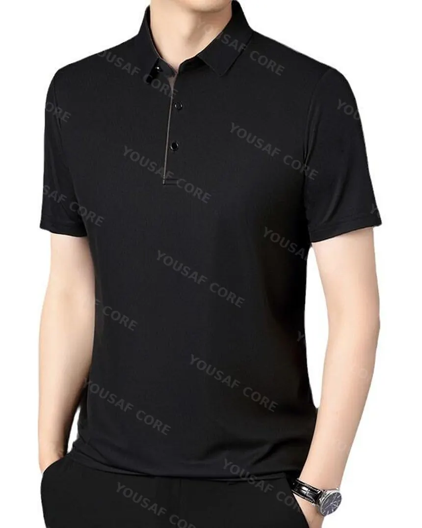 Polo Shirts — Casual & Streetwear