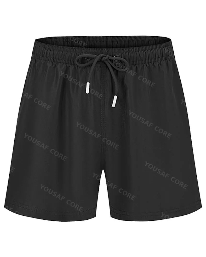 Shorts & Swim Shorts — Casual & Streetwear manufactured by Yousaf Core