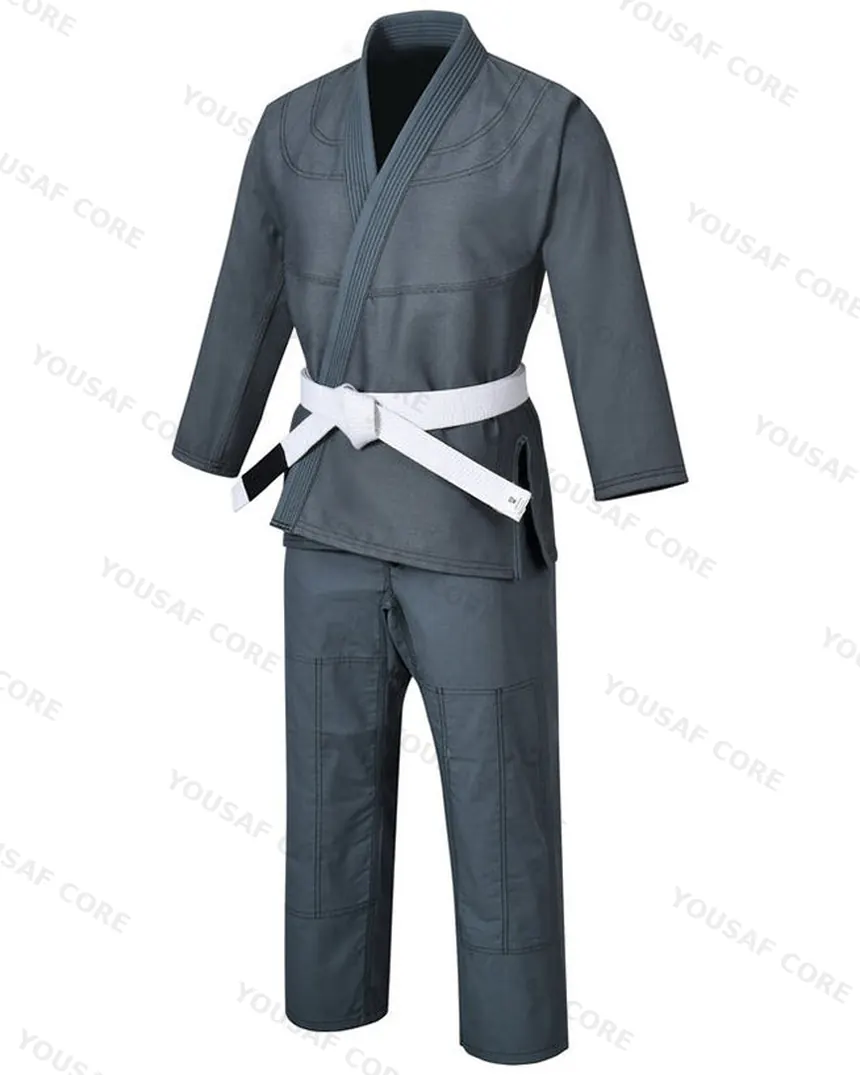 BJJ Gi & Kimono — Fight & Combat Wear