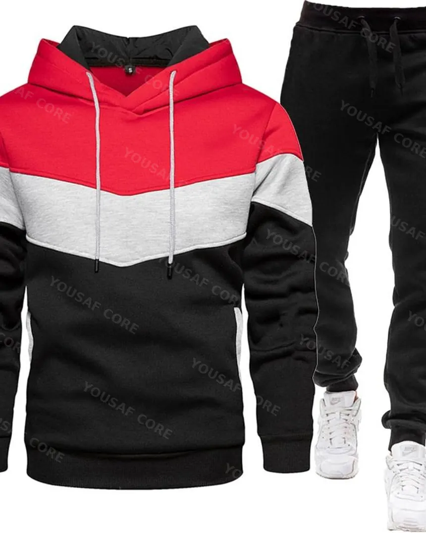 Sauna & Weight-Cut Suits — Fitness & Training Apparel manufactured by Yousaf Core