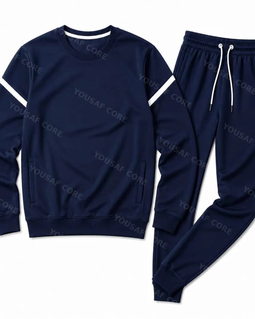 Tracksuit Sets — Fitness & Training Apparel