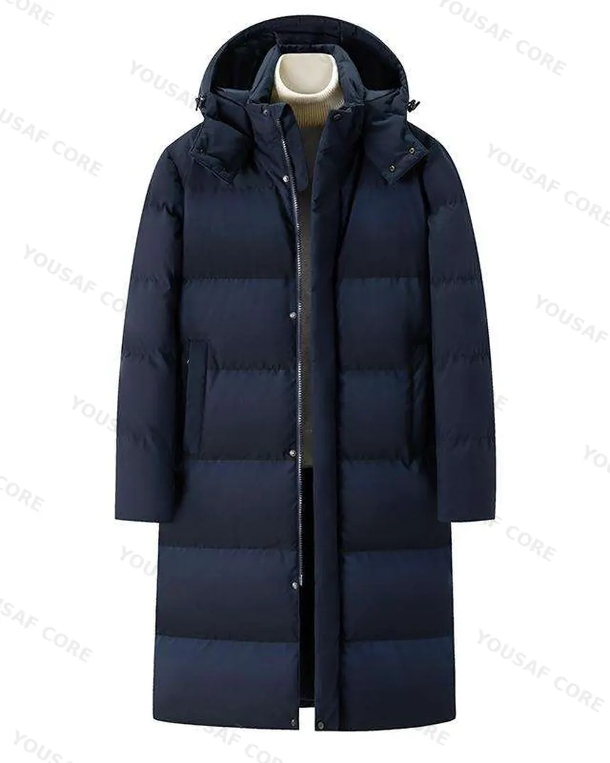 Parkas & Long Coats — Outerwear & Jackets manufactured by Yousaf Core