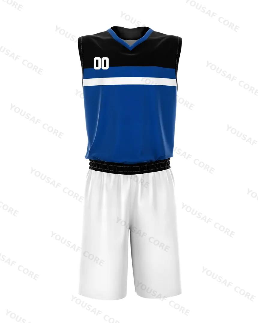 Basketball Uniforms — Team Sports Uniforms
