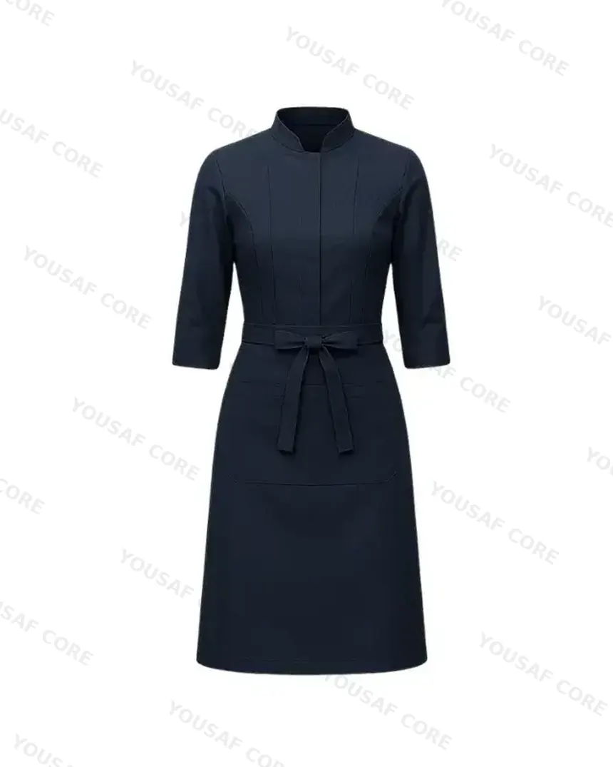 Hospitality Uniforms — Workwear & Uniforms