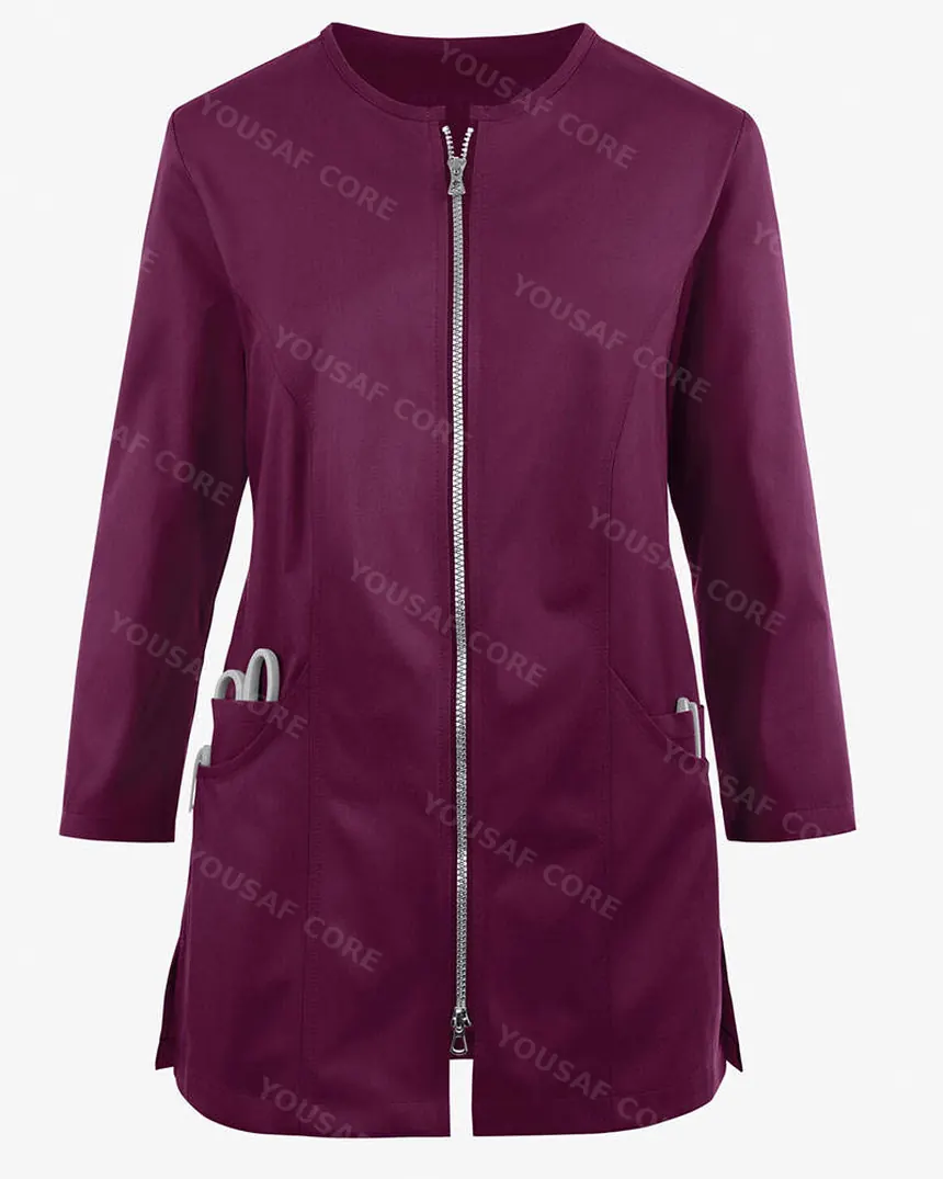 Lab Coats — Workwear & Uniforms manufactured by Yousaf Core