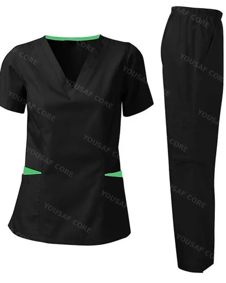 Medical Scrubs — Workwear & Uniforms